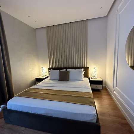 Ujvara Hotel Belsh