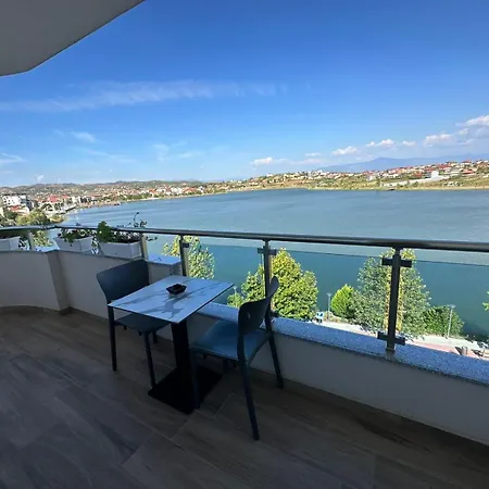 Hotel Ujvara Belsh