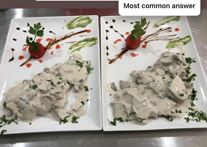 מלון Ujvara Belsh