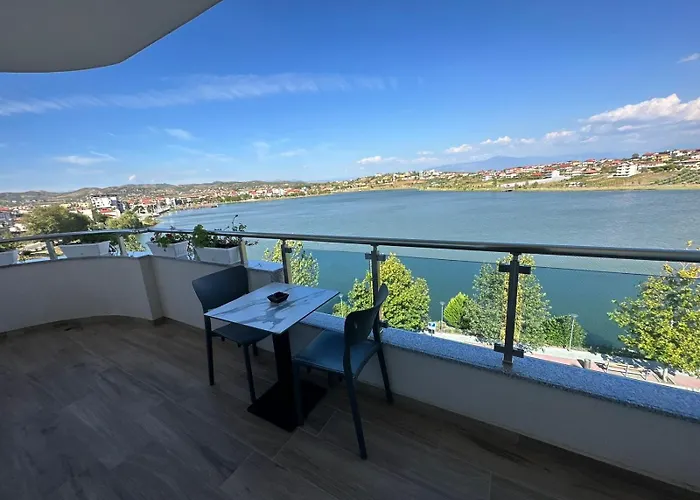 מלון Ujvara Belsh